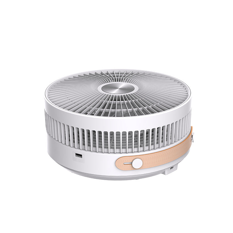 AirNest™ 充電式折りたたみ扇風機